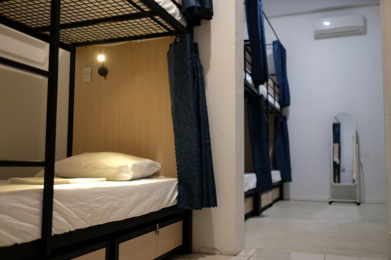 Ragamuffin Hostel Кингстон Экстерьер фото